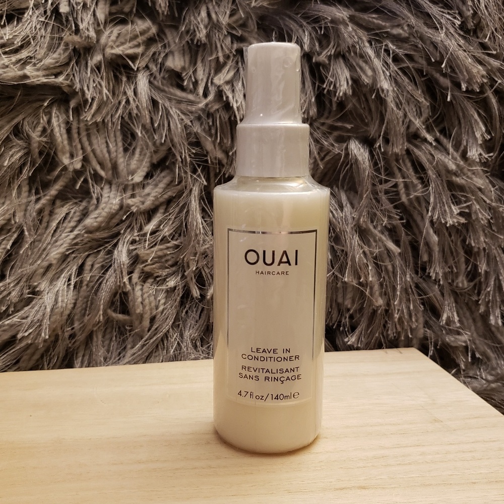 OUAI Leave-in Conditioner